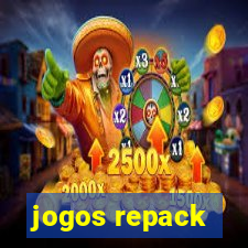 jogos repack